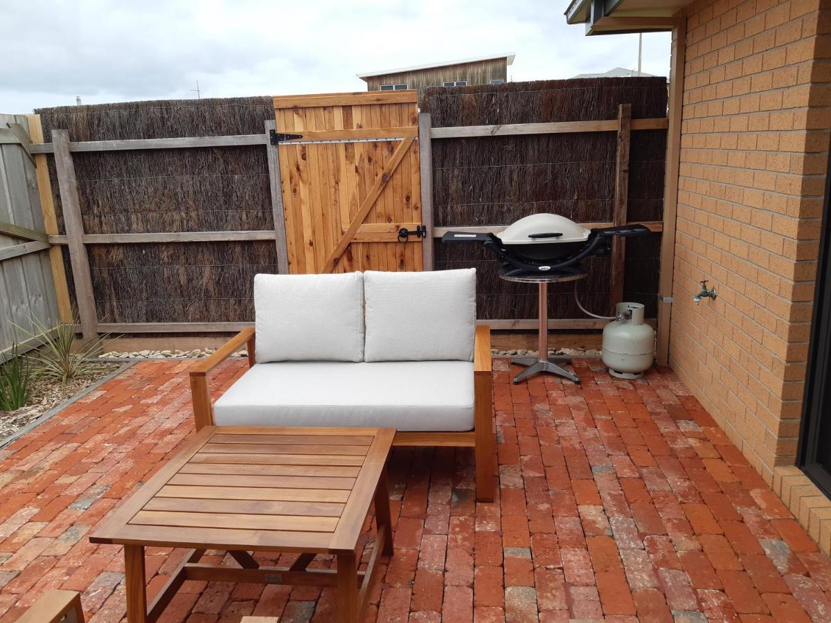 Ferienwohnung The Weekender Peterborough Exterior foto